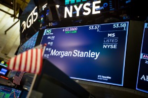 Ảnh của Tin đồn: Morgan Stanley đang xây dựng một sản phẩm giao dịch liên hệ đến Bitcoin