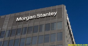 Ảnh của Morgan Stanley lên kế hoạch cung cấp một sản phẩm giao dịch Bitcoin cho khách hàng.