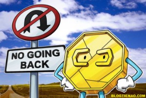 Ảnh của CCO BitPay dự đoán giá altcoin sẽ không bao giờ quay trở lại, còn Bitcoin sẽ phục hồi trong năm 2019.