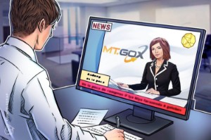 Ảnh của Mt. Gox mở hệ thống khôi phục yêu cầu bồi thường trực tuyến cho người dùng doanh nghiệp