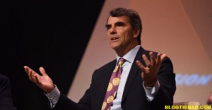 Ảnh của Tim Draper: Vốn hóa thị trường crypto sẽ đạt 80 tỷ USD trong 15 năm tới.