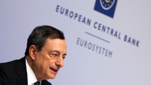 Ảnh của Chủ tịch Ngân hàng Trung ương châu Âu: EU “không có kế hoạch” phát hành đồng euro kỹ thuật số
