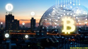 Ảnh của Thành phố đầu tiên chuyển sang sử dụng Bitcoin như là tiền tệ chính