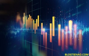 Ảnh của Top 5 Stablecoin xếp hạng theo khối lượng giao dịch.