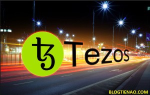 Ảnh của Giá Tezos tăng 30% trong 24 giờ sau khi thông báo ra mắt mainnet