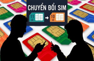 Ảnh của Nhà đầu tư cần làm gì để không bị mất Gmail khi nhà mạng bắt đầu chuyển SIM 11 số sang 10 số