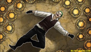 Ảnh của Nhà giám sát Gemini có quyền thay đổi hoặc hủy bỏ giao dịch Gemini Dollar.