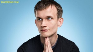 Ảnh của Vitalik Buterin thăm Hà Nội: “Khi thị trường đi xuống, hãy tập trung vào công nghệ”