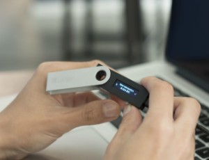 Ảnh của Ví Ledger là gì? Tìm hiều về các loại ví Ledger