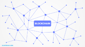 Ảnh của 6 xu hướng blockchain chính trong năm 2018