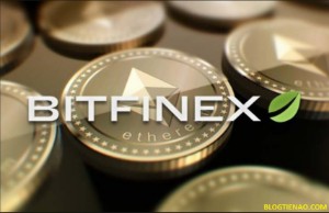 Ảnh của Hashrate giảm 20% – 650,000 ETH đang giằng co trên sàn Bitfinex