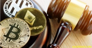 Ảnh của Sàn giao dịch Binance và Kraken có thể đang hoạt động bất hợp pháp tại New York.
