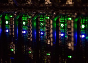 Ảnh của Binance, Kraken và Gate.io có thể đang hoạt động bất hợp pháp tại New York
