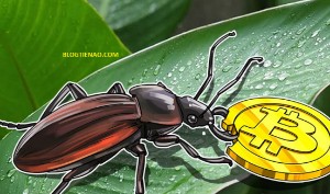 Ảnh của Hệ thống Bitcoin phát hiện lỗi giao dịch cực kì nguy hiểm