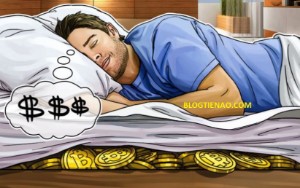 Ảnh của Này bạn tôi ơi, bạn đã lỗ bao nhiêu rồi?