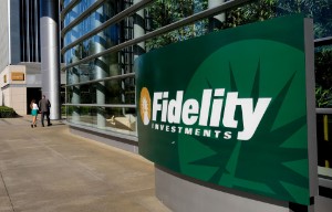 Ảnh của Fidelity Investments đặt mục tiêu ra mắt sản phẩm đầu tư tiền điện tử trước cuối năm nay