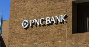 Ảnh của PNC Bank, ngân hàng lớn thứ 9 của Mỹ, tham gia Ripple Net