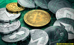 Ảnh của Altcoin đang ‘ăn’ dần thị phần của Bitcoin, điều này sẽ không thể ngừng lại.