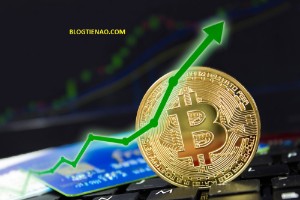 Ảnh của Bitcoin có cơ hội tăng giá không, khi khủng hoảng tài chính toàn cầu xảy ra