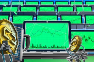 Ảnh của Ripple (XRP) “bay cao”, toàn thị trường tiền điện tử phục hồi mạnh mẽ