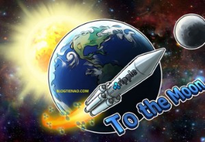 Ảnh của Động lực nào giúp XRP tăng 40% trong 2 ngày qua?
