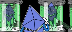 Ảnh của Tin nóng cuối hè: Bao giờ token mới ERC – 777 được trình làng?