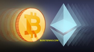 Ảnh của “Bitcoin có thể mất 50% thị phần tiền điện tử vì Ethereum”