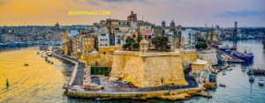 Ảnh của Thủ tướng Malta nói gì về tham vọng ‘Đảo blockchain’
