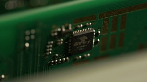 Ảnh của Bitfury ra mắt chip phần cứng ASIC đào Bitcoin mới