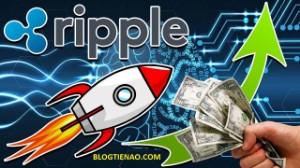 Ảnh của Tăng 70%, XRP đánh bại Ethereum chiếm giữ vị trí thứ hai