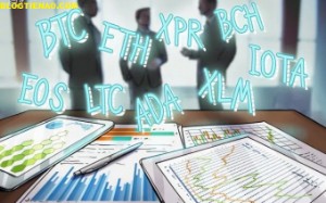 Ảnh của Phân tích giá 22/9: Bitcoin, Ethereum, Ripple, Bitcoin Cash, EOS, Stellar, Litecoin, Cardano, Monero, IOTA.