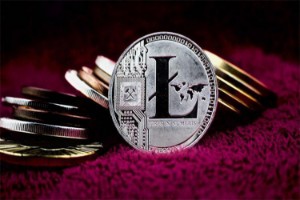 Ảnh của Thực hư chuyện giá Litecoin bị kìm hãm