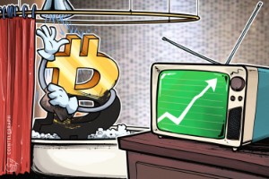 Ảnh của Thị trường tiền điện tử tiếp tục phục hồi: Bitcoin lên $6,800, Ethereum ngấp nghé $250, XRP “gãy”