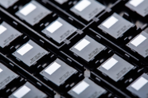 Ảnh của Đáp trả những thách thức, Bitmain ra mắt chip ASIC 7nm