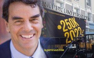 Ảnh của Tim Draper: “Giá bitcoin sẽ đạt 250.000 USD vào năm 2022”
