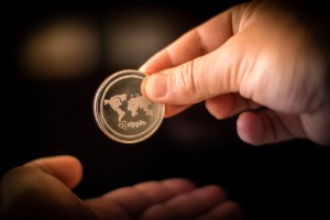 Ảnh của Những người sáng tạo nội dung trên Internet đã có thể chấp nhận thanh toán bằng Ripple (XRP)