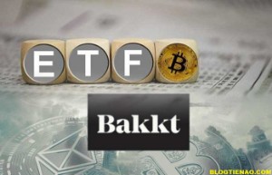 Ảnh của Quên Bitcoin ETF đi và nhớ đến Bakkt.