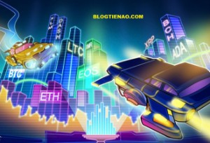 Ảnh của Phân tích giá 25/9: Bitcoin, Ethereum, Ripple, Bitcoin Cash, EOS, Stellar, Litecoin, Cardano, Monero, Dash