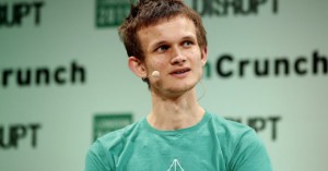 Ảnh của Vitalik: Ethereum có thể mở rộng đến 500 giao dịch trong một giây