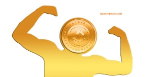 Ảnh của 4 lý do để tin rằng giá bitcoin sẽ tiếp tục tăng trong thời gian tới