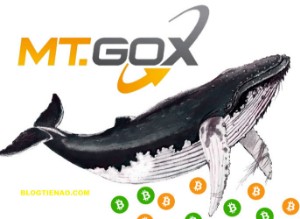 Ảnh của Mt. Gox thừa nhận đã bán tháo Bitcoin kéo dài trong bốn tháng với giá trị lên đến 230 triệu USD.