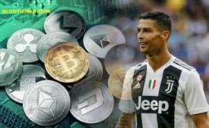 Ảnh của Socios.com phát hành token Fan của Juventus dựa trên blockchain Ethereum.