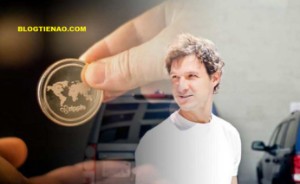 Ảnh của Một nhà đồng sáng lập Ripple quyết định bán hết các đồng XRP đang sở hữu.
