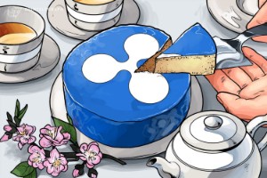 Ảnh của Nhật Bản cấp giấy phép thanh toán cho ứng dụng Blockchain của SBI Ripple châu Á