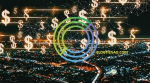 Ảnh của Circle công bố ra mắt stablecoin của riêng mình