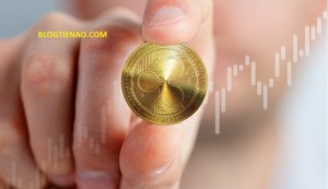 Ảnh của Liệu Ripple (XRP) có phá được bức tường 1 USD trong năm nay?