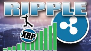 Ảnh của Ripple sẽ vượt qua mốc $1 trước khi kết thúc năm 2018