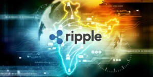 Ảnh của Ripple cập nhật website của mình để quảng cáo RippleNet
