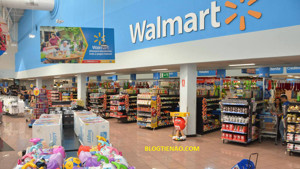 Picture of ‘Gã khổng lồ’ bán lẻ Walmart yêu cầu các nhà cung cấp rau xanh phải sử dụng công nghệ blockchain