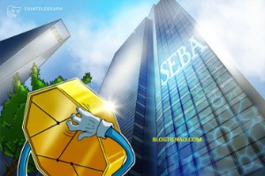 Ảnh của Dự án thiết lập ngân hàng tiền điện tử huy động 103 triệu USD